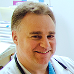 Dr. Leonard Kassis, MD
