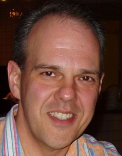 Dr. Leonard Kuzmicki