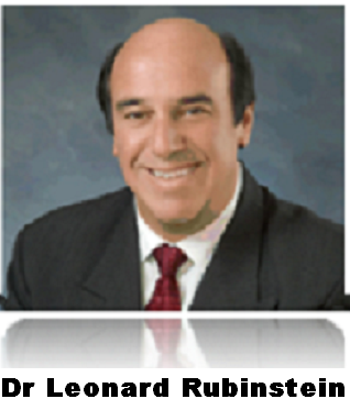 Dr. Leonard Rubinstein, MD