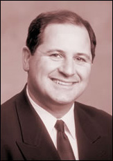 Dr. Leonard Vekkos