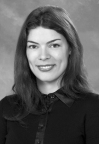 Dr. Leonie Van Passel, MD