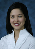 Dr. Leonila Saldana, MD