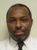 Dr. Leon Huddleston, MD