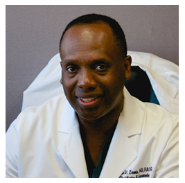 Dr. Leon Lewis, MD