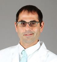 Dr. Leo Doumanian, MD