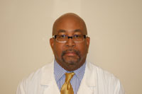 Dr. Leroy Jackson, MD