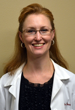 Dr. Leslie Rowe