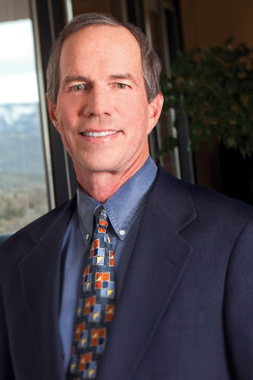 Dr. Leslie Smith, MD