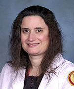 Dr. Lesly D' Ambola, DO