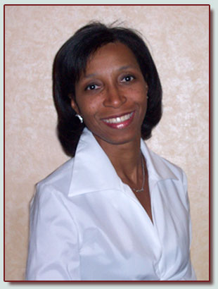 Dr. Letitia Royster, MD