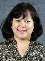 Dr. Liberty Dizon, MD