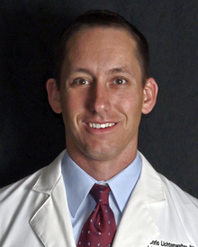 Dr. Christopher Lichtenwalter, MD