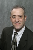 Dr. Robert Liegner, MD