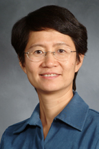 Dr. Lihui Qin, MD