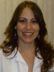 Dr. Liliana Ruiz-Leon, DO