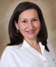Dr. Lilian Zorrilla, MD