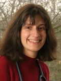 Dr. Lilia Cuozzo, MD