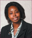 Dr. Lillian Mitchell, MD