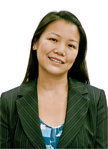 Dr. Lily Hwang, MD