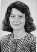 Dr. Linda Blanchard, MD