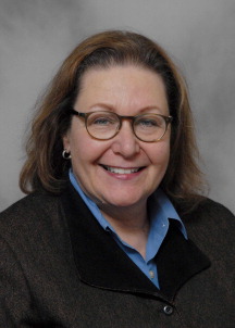 Dr. Linda Carson, MD