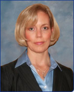 Dr. Linda Kloss, DO