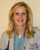 Dr. Linda Mueller, MD