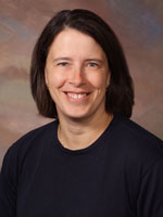Dr. Linda Williams, MD