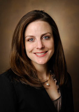 Dr. Lindsey Arviso, MD