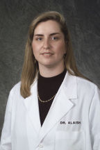 Dr. Lisa Alaish