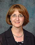 Dr. Lisa Allardice, MD