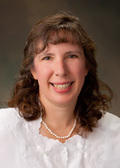 Dr. Lisa Bergeron, MD