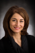 Dr. Lisa Casanova, MD