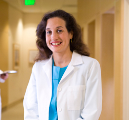 Dr. Lisa Chaiken, MD