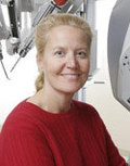 Dr. Lisa Hendricks, MD