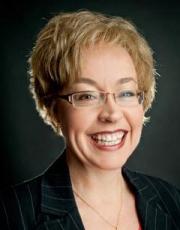 Dr. Lisa Lanham