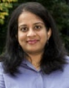 Dr. Savitha Subramanian