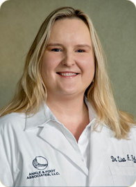 Dr. Lisa Panthel