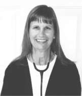 Dr. Lisa Sarber, MD