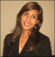 Dr. Lisa Shah