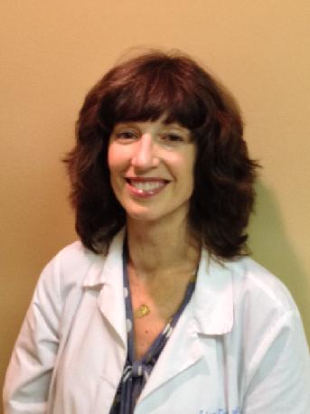 Dr. Lisa Turri, MD