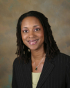 Dr. Lisha Wilson, MD