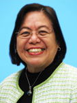 Dr. Lita Budiamal, MD