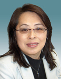 Dr. Li Tsai, MD