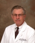 Dr. Lloyd Hayes, MD