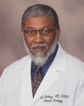 Dr. Lloyd Shabazz, MD