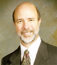 Dr. Lloyd Trichell