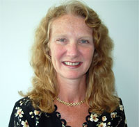 Dr. Lois Bachus, MD