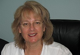 Dr. Lois Fleming