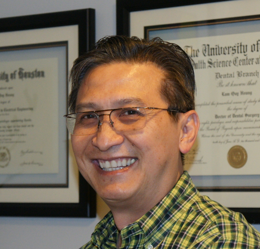Dr. Long Hoang, MD